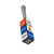 Rubik's Cube three-in-one data cable
