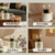 Car and home fragrance ornaments
