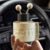 Car and home fragrance ornaments