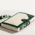Pocket Schedule Notebook