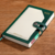 Pocket Schedule Notebook