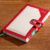 Pocket Schedule Notebook