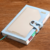 Pocket Schedule Notebook