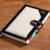 Pocket Schedule Notebook