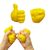 Finger Pinching Fun