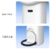 Folding turbofan