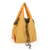 Collapsible and retractable shopping bag