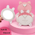 PU Mirror