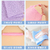 Exfoliating Bath Towel