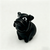 Evil Dog Head Squeeze Toy for Stress Relief