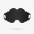 Light-blocking eye mask