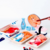 Seafood plush doll decorative pendant