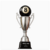Metal Billiards Trophy