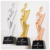 Metal Music Trophy