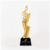 Metal Music Trophy