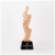 Metal Music Trophy