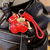 Pony Keychain Pendant
