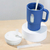Leak-proof sippy cup