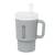 Leak-proof sippy cup