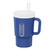 Leak-proof sippy cup