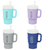 Leak-proof sippy cup