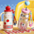 316 stainless steel vacuum flask