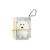 Lunch Box Little Bear Squishy Keychain Stress Relief Toy