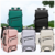 Extra-Large Capacity Multi-Functional Luggage Backpack