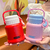 316 stainless steel insulated lunch box and thermal mug
