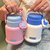 316 stainless steel insulated lunch box and thermal mug