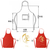 Disposable Apron