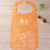 Disposable Apron without Straps