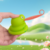Tongue-out frog, dinosaur, snake squishy stress-relief toys