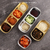 Hot Pot Condiment Dishes