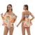 Folding 2-in-1 Beach Towel Organizer Backpack