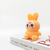 Rabbit squeeze decompression toy