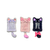 Plush card holders can be customized