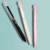 Multifunctional Three-Color Push-Button Pen