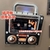 NFC Music Tape Refrigerator Magnet
