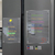 Acrylic 2mm Handwritten Magnetic Message Board Refrigerator Sticker