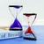 Antigravity Hourglass