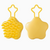 Massage Comb