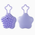 Massage Comb