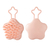 Massage Comb
