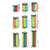 Decompression Cylindrical Rubik's Cube