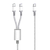 2-In-1 Data Cable