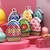 Easter Egg Gift Bag