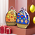 Easter Egg Gift Bag