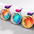 Wheat Ear Medal