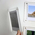 Acrylic Small Card Photos, Photo Frames, Refrigerator Magnets